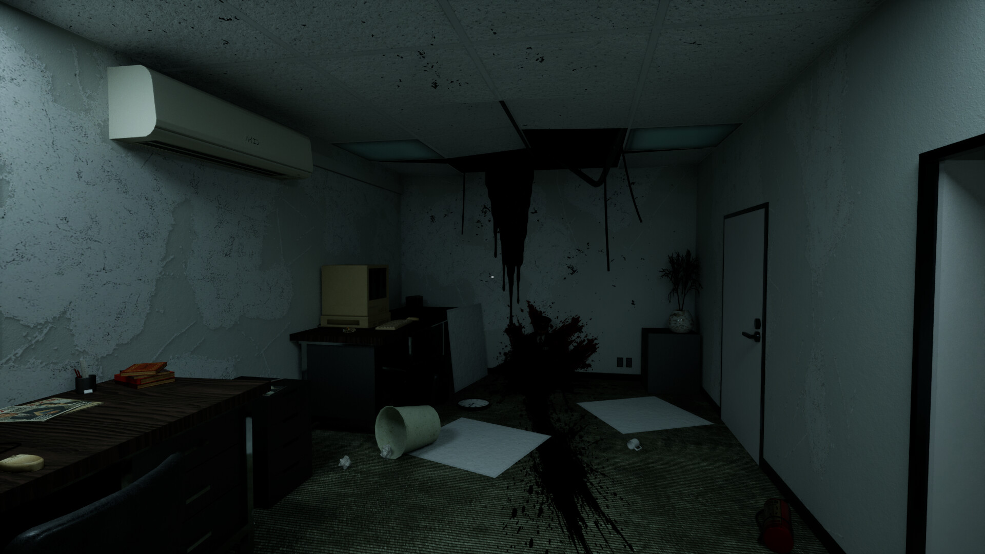 Office Kurobaito screenshot #12