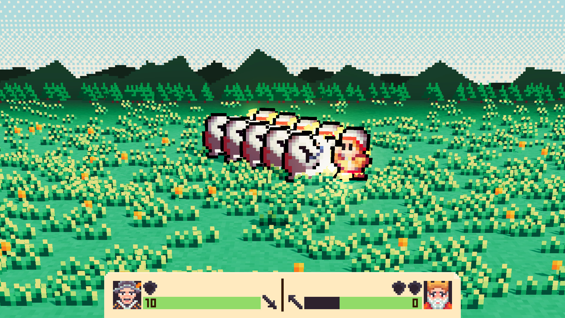 Tide Of Tactics screenshot #4