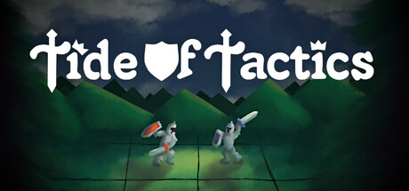 Tide Of Tactics - similar game to Wirelight by Lyrical Games