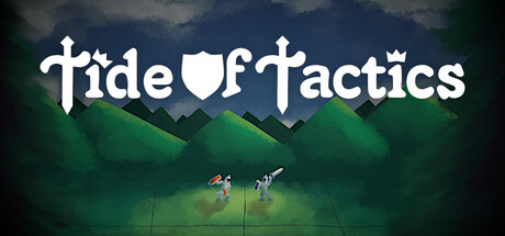 Tide Of Tactics