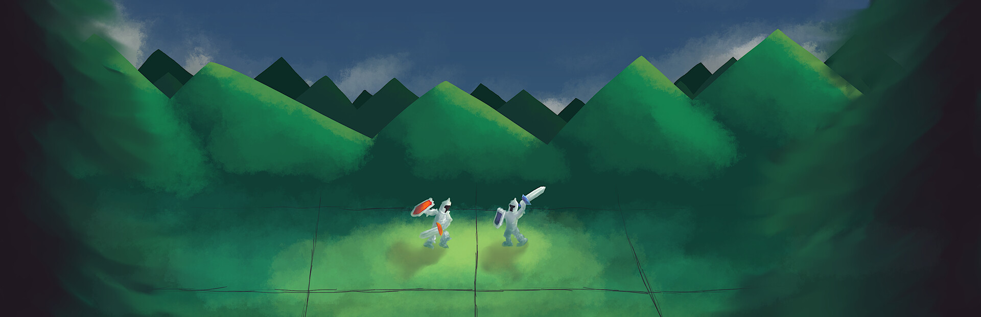 Tide Of Tactics