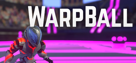 WarpBall steam charts