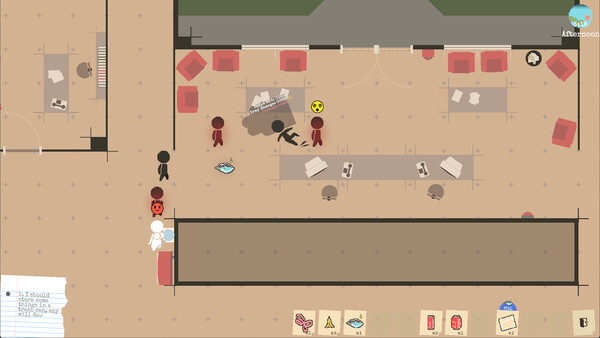 Screenshot 2 of Ploy Co. - additional gameplay view