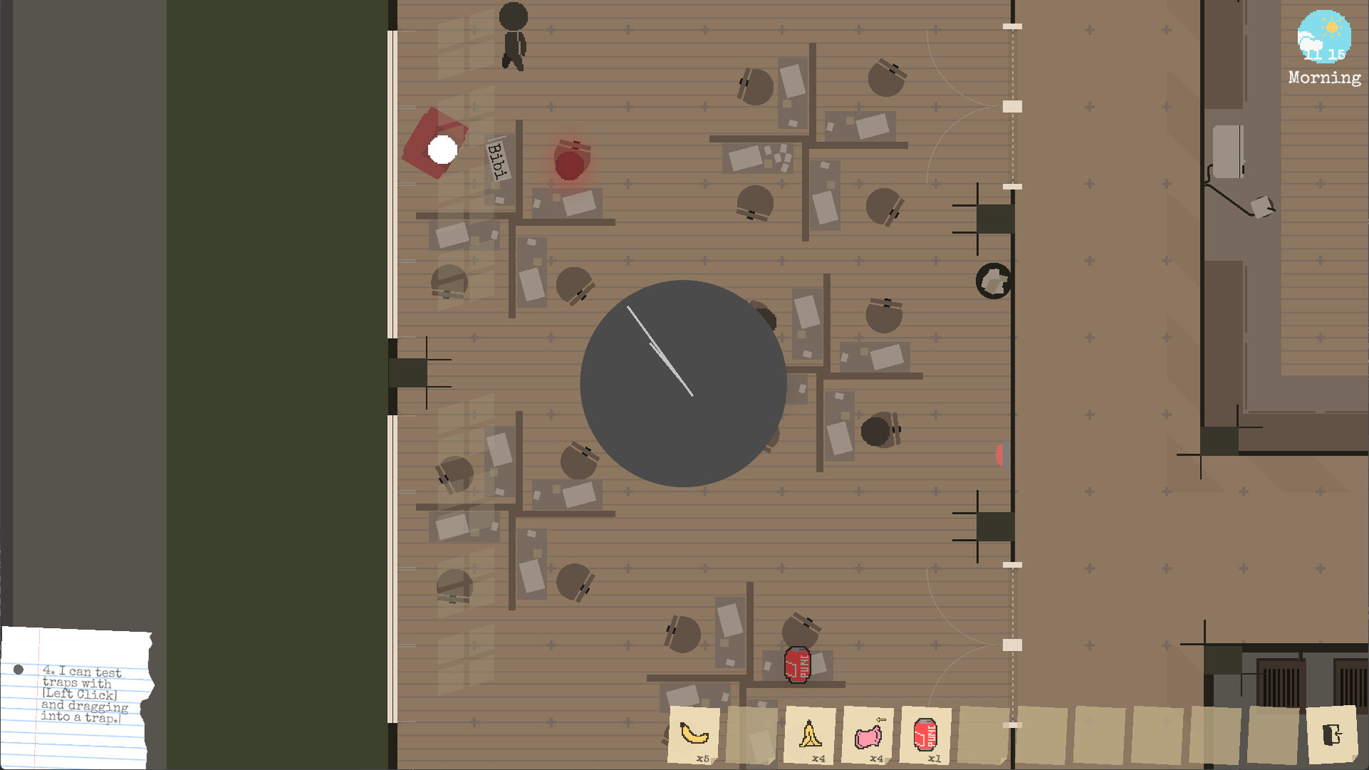 Ploy Co. screenshot #5