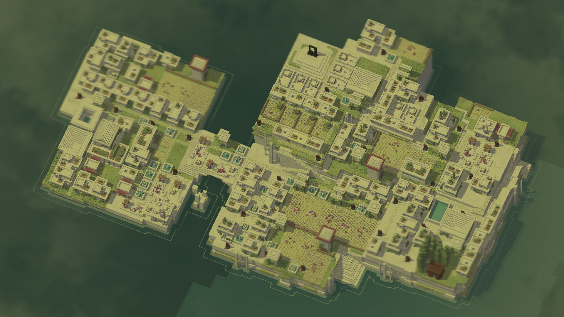 #2. The people of Sea, Sun & Salt Demo (Steam) بواسطة: RockGame S.A.