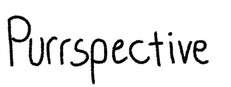 Purrspective