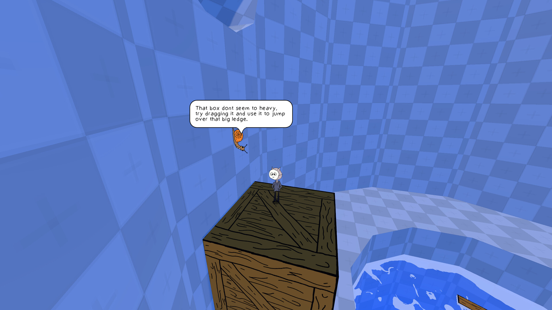 Purrspective screenshot #2