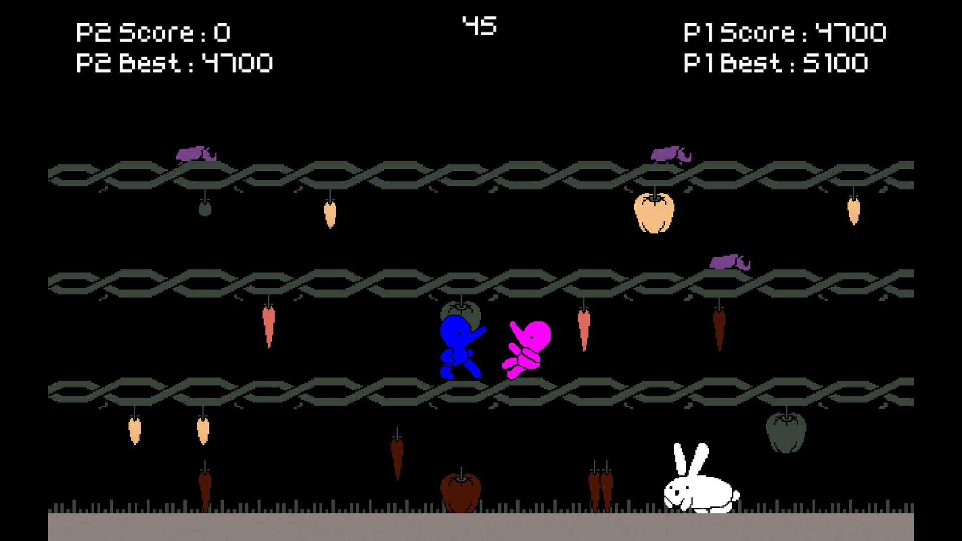 Bunny's Bodacious Buffet Bonanza screenshot #3