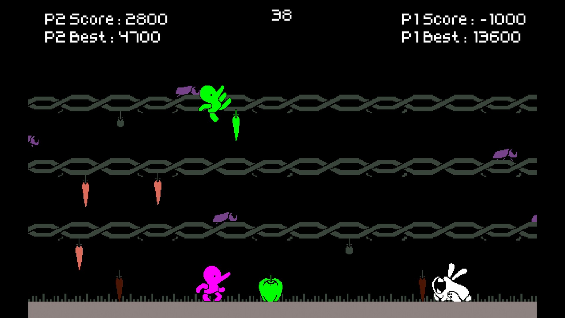 Bunny's Bodacious Buffet Bonanza screenshot #4