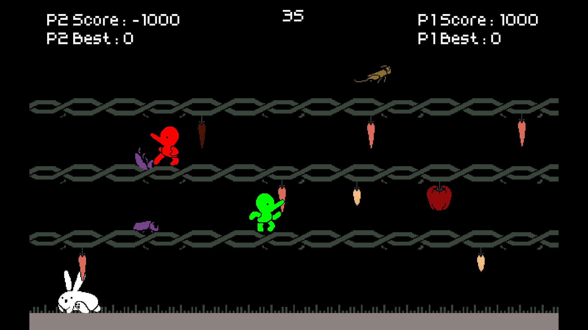 Bunny's Bodacious Buffet Bonanza screenshot #5