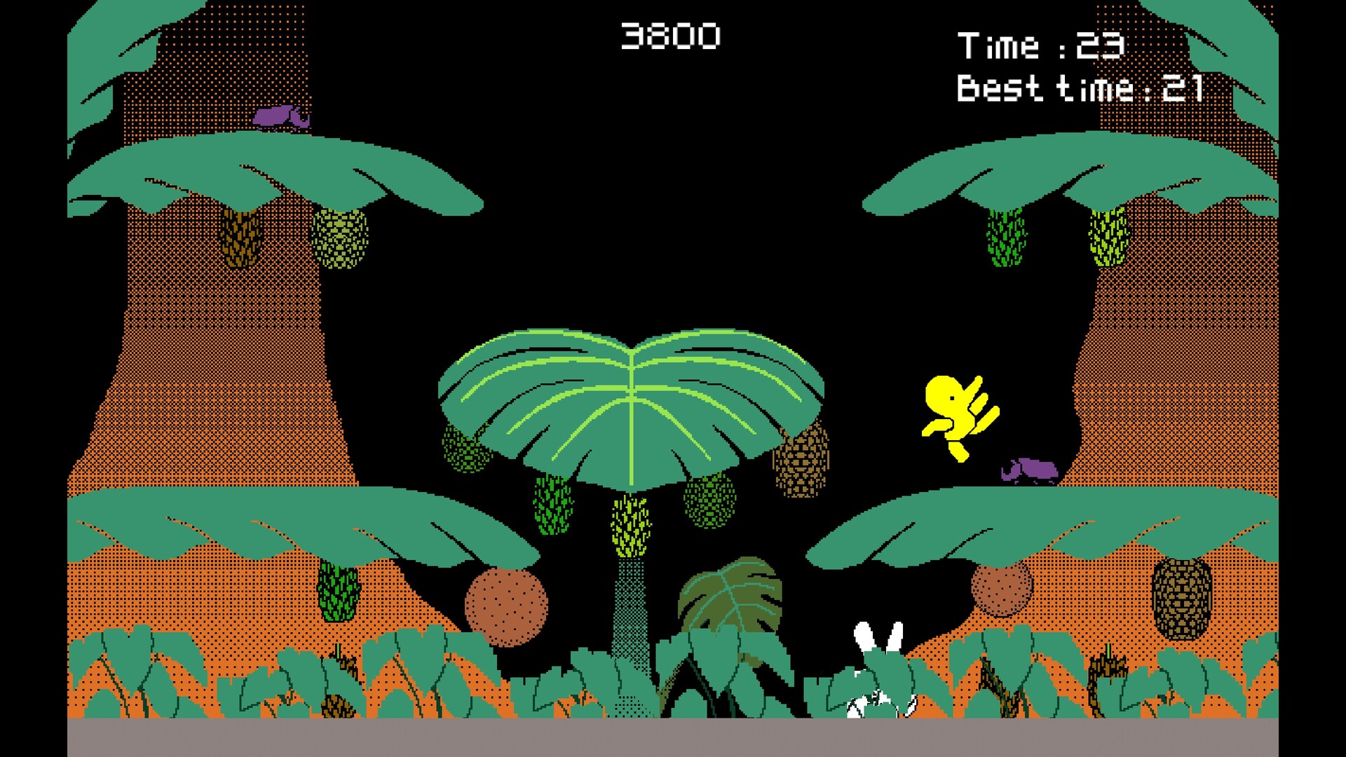 Bunny's Bodacious Buffet Bonanza screenshot #2