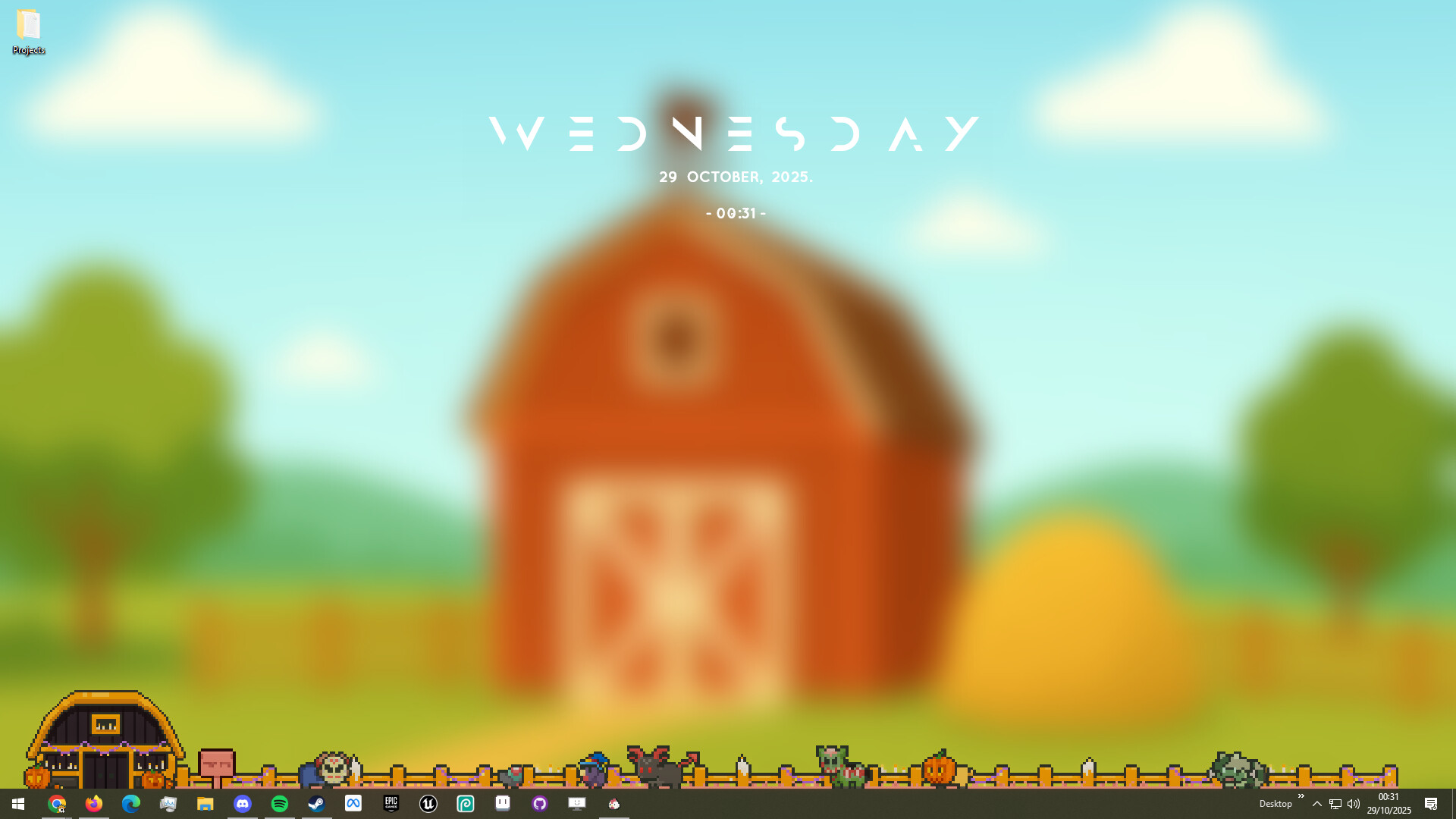 #3. Taskbarn (Steam) By: Goop Games