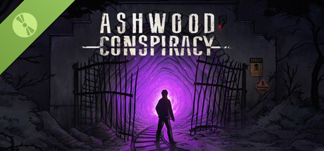 Ashwood Conspiracy Demo