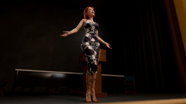 FreshWomen - Season 3 screenshot 8
