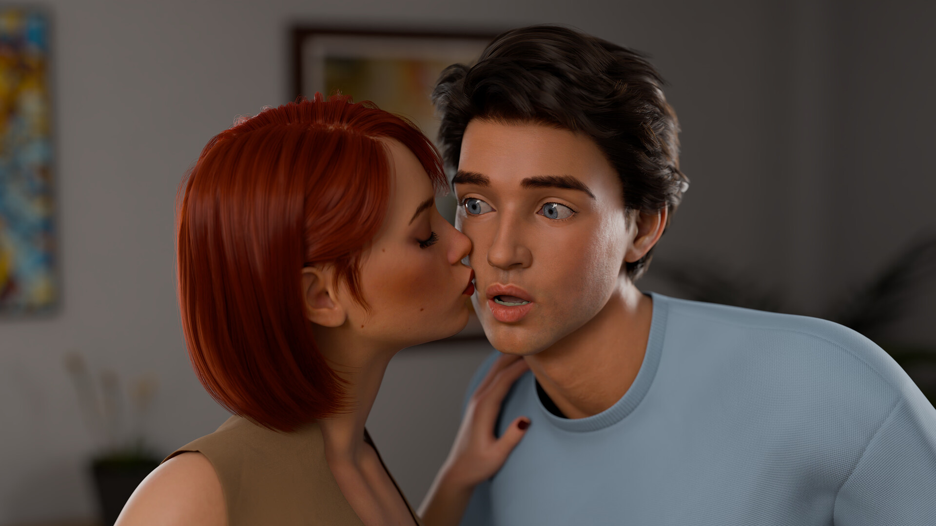 FreshWomen - Season 3 screenshot #9