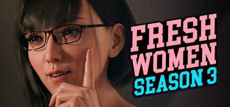 FreshWomen - Season 3 Header Image