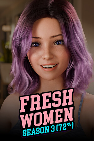 FreshWomen - Season 3 Stats