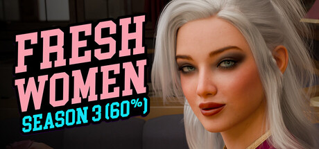 FreshWomen - Season 3