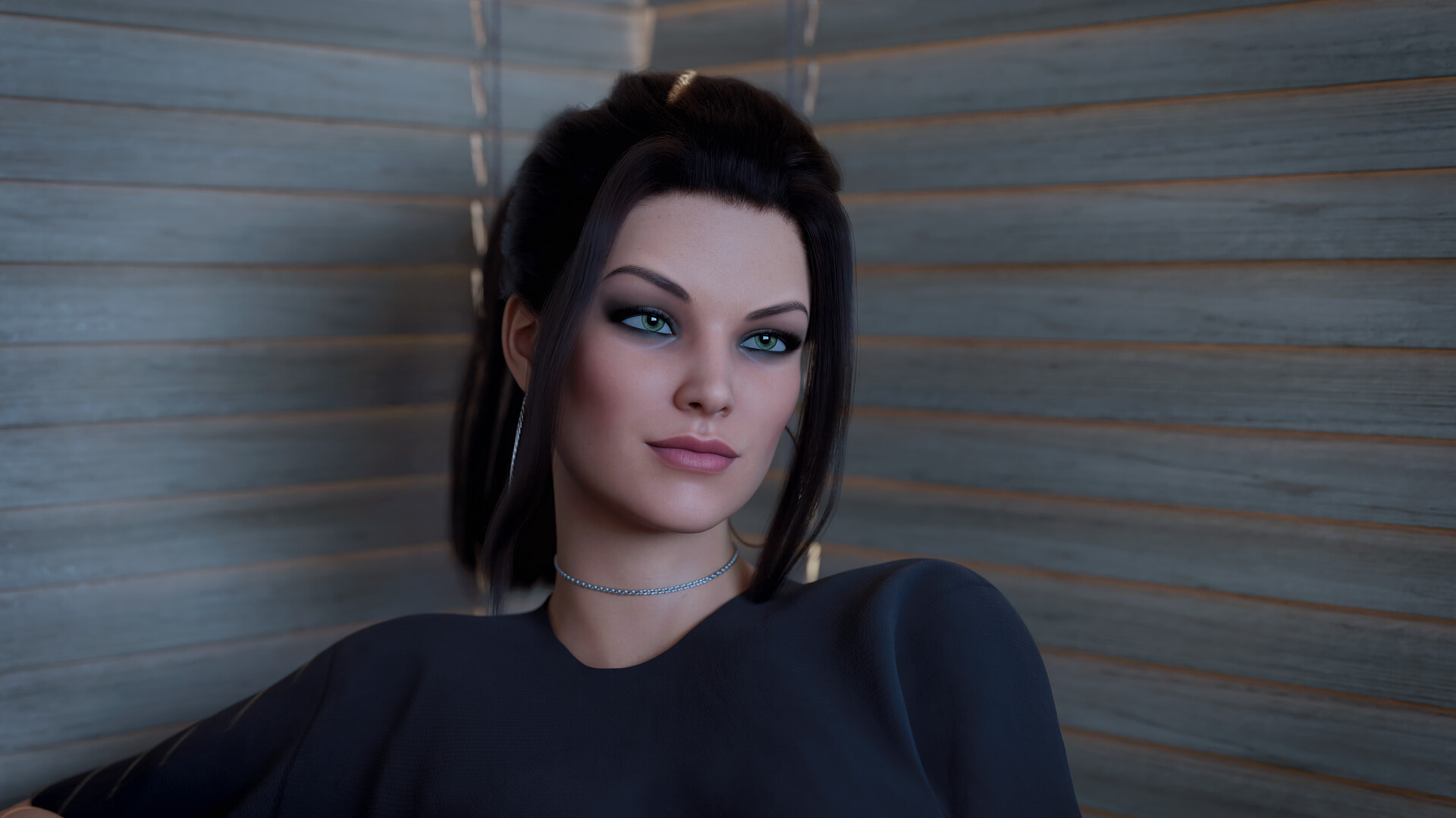 FreshWomen - Season 3 screenshot #3