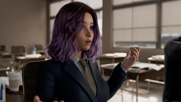 FreshWomen - Season 3 — скриншот 2