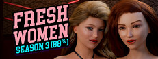 FreshWomen - Season 3