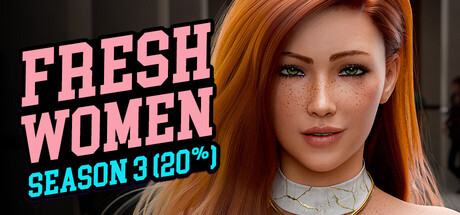 FreshWomen - Season 3