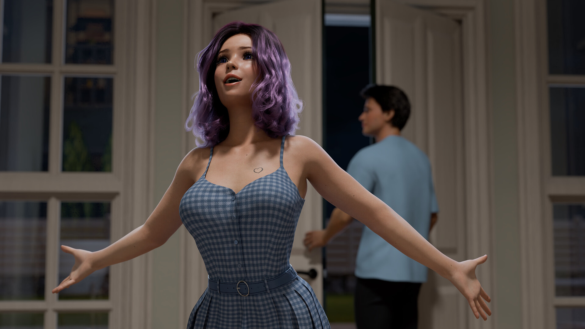 FreshWomen - Season 3 screenshot #8