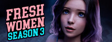 FreshWomen - Season 3