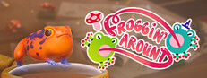 Froggin' Around