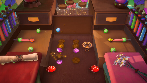 Скриншот 5 из игры Froggin' Around