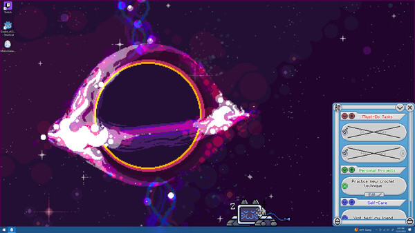 Screenshot media