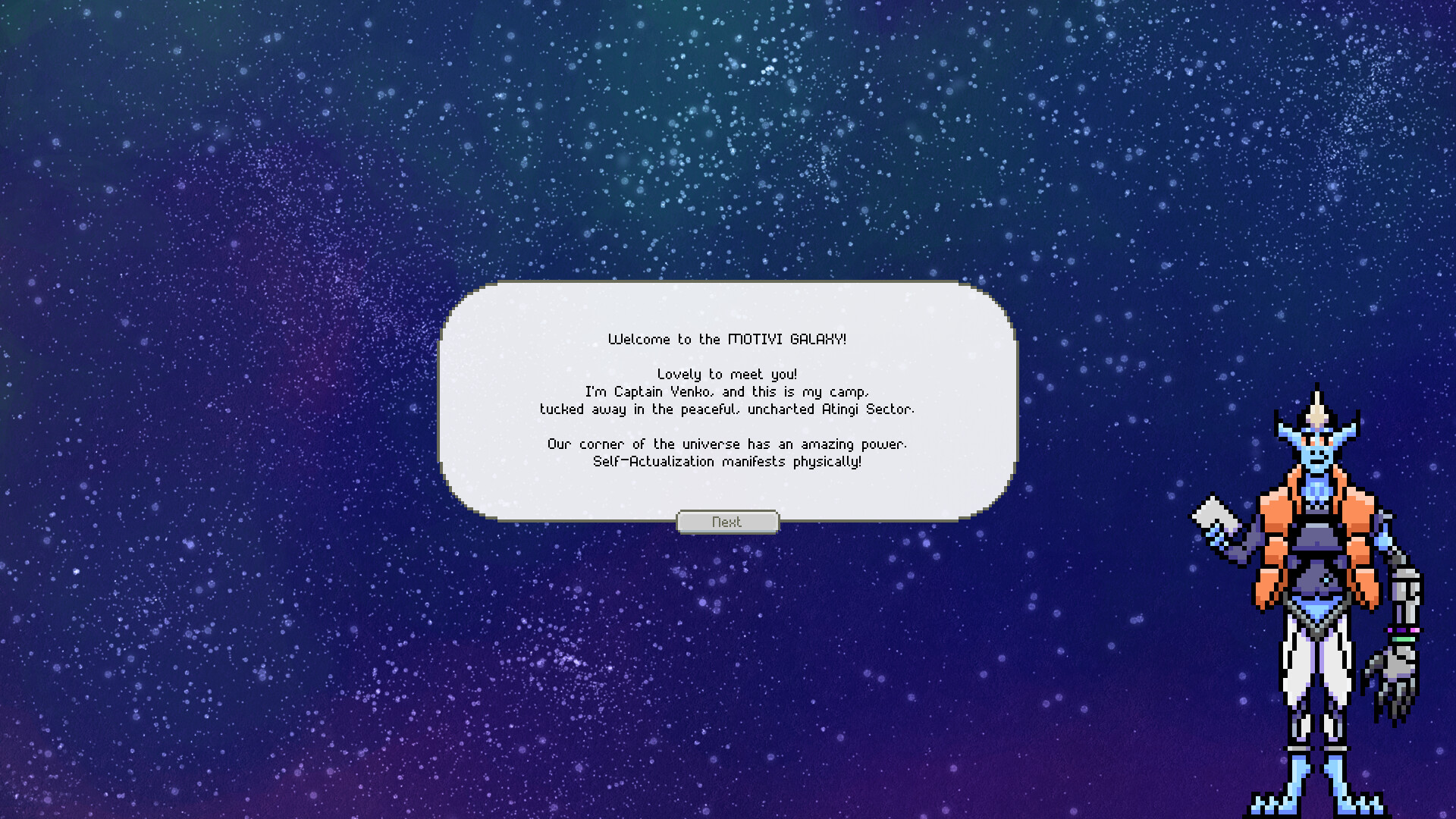 Motivation Monsters screenshot 4