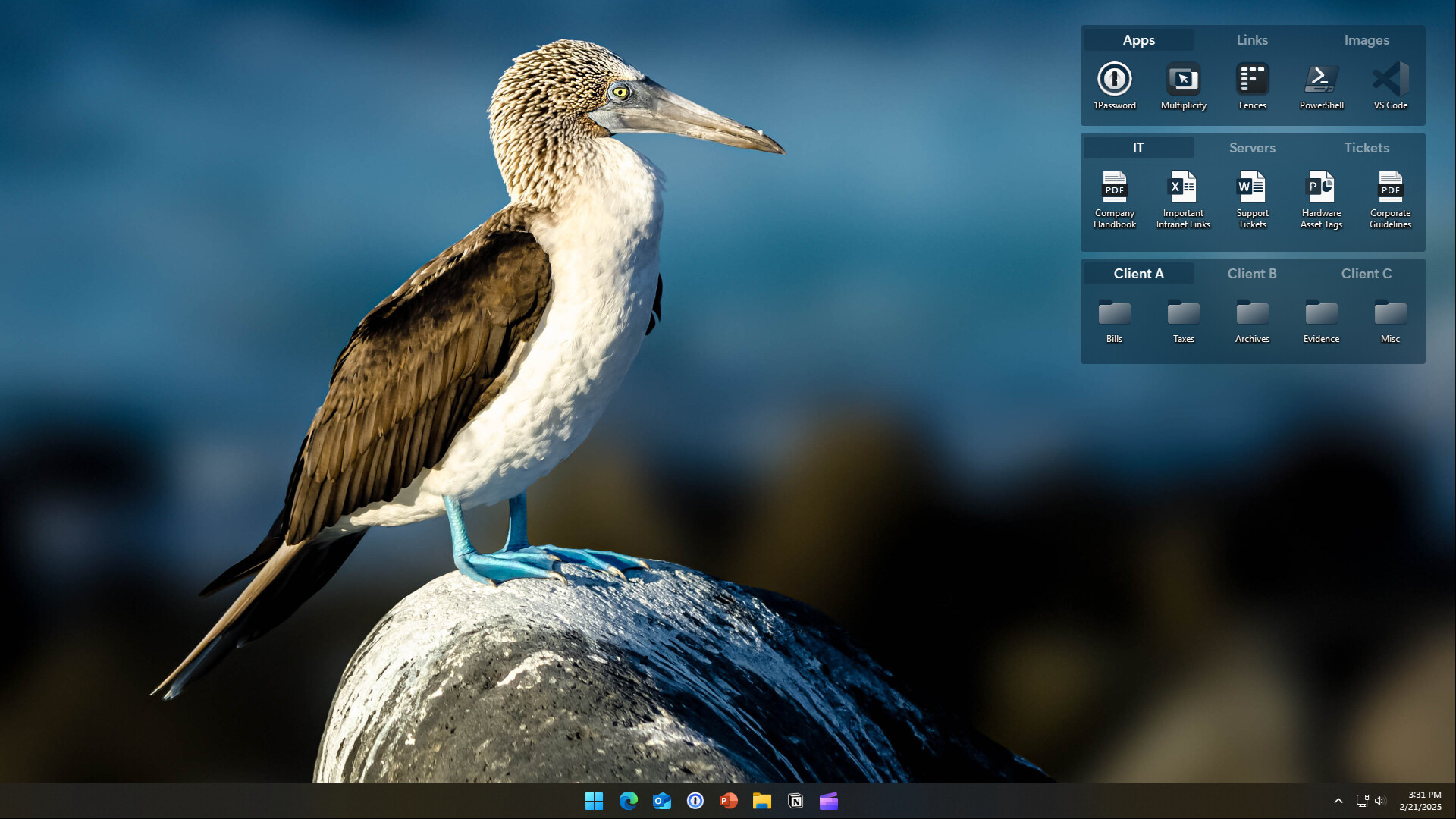 Fences 6 - Multi-Device Upgrade Featured Screenshot #1