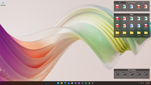 Fences 6 - Multi-Device Upgrade