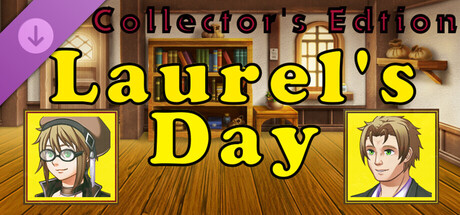 Laurel's Day Collector's Edition banner image