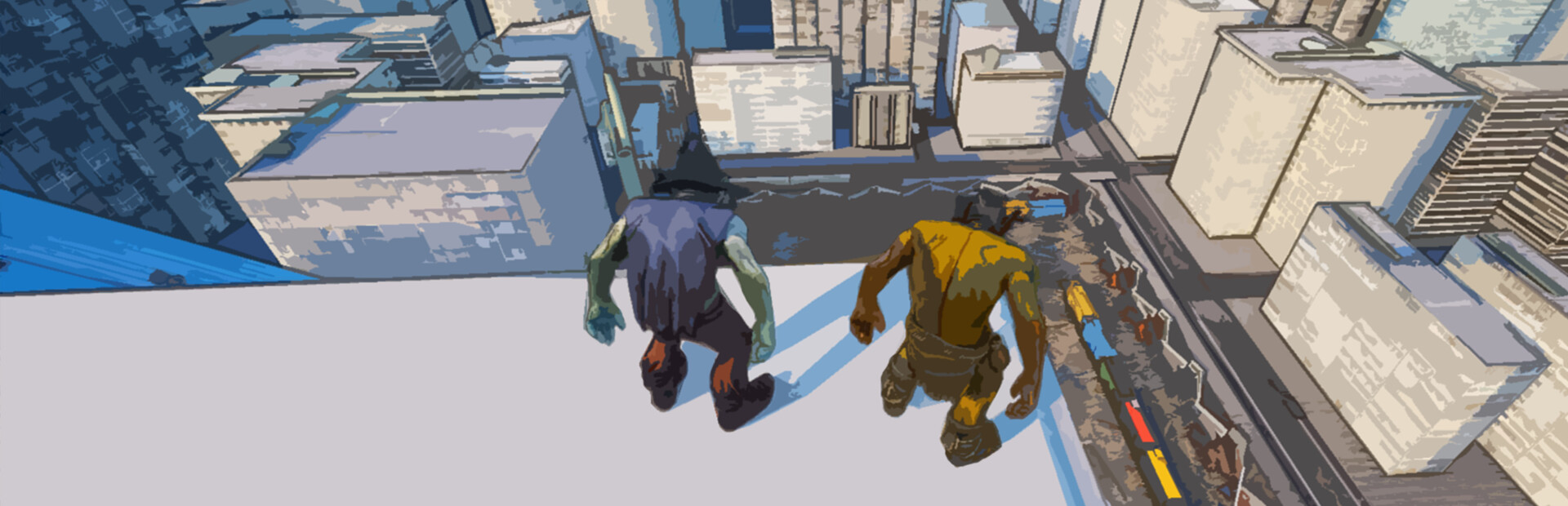 Gobby Run - Harder With Friends!