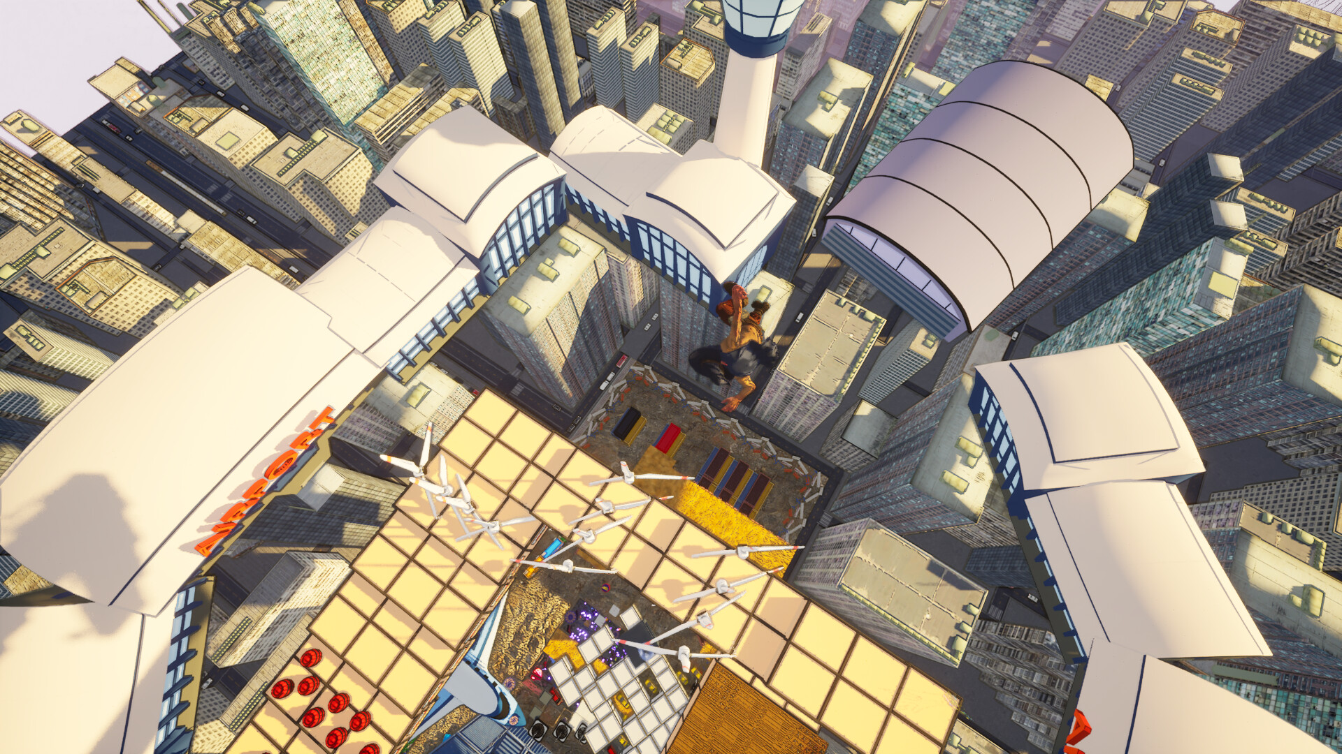 Gobby Run - Harder With Friends! screenshot #6