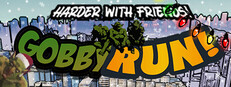 Gobby Run - Harder With Friends!