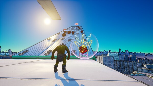 Gobby Run - Harder With Friends! screenshot 5