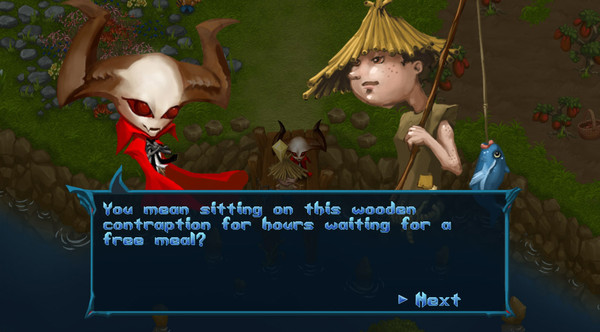 Rack N Ruin - Soundtrack screenshot 8