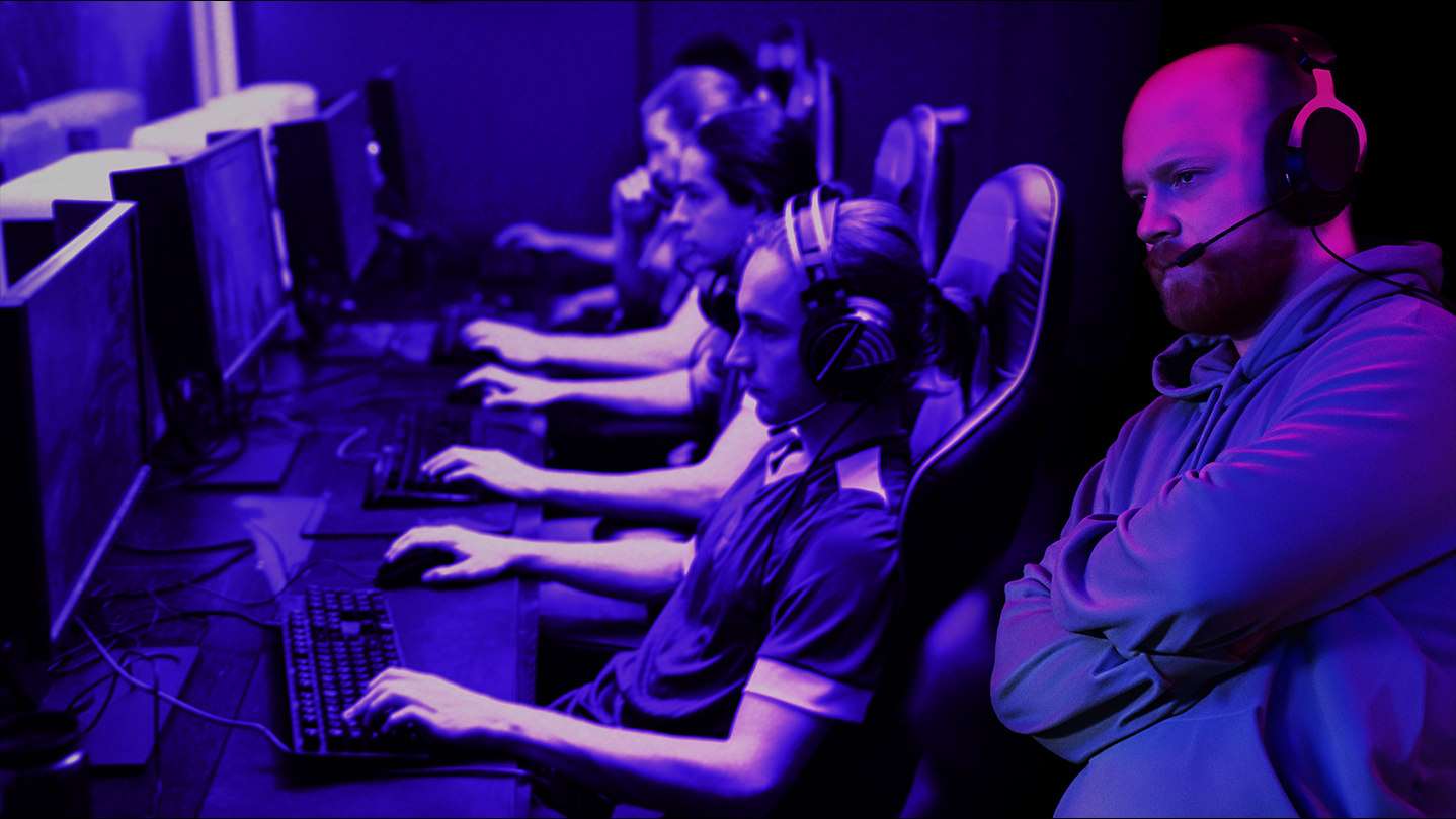 Esports Manager 2026 Demo