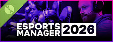 Esports Manager 2026 Demo