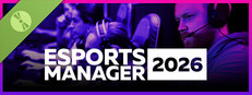 Esports Manager 2026 Demo