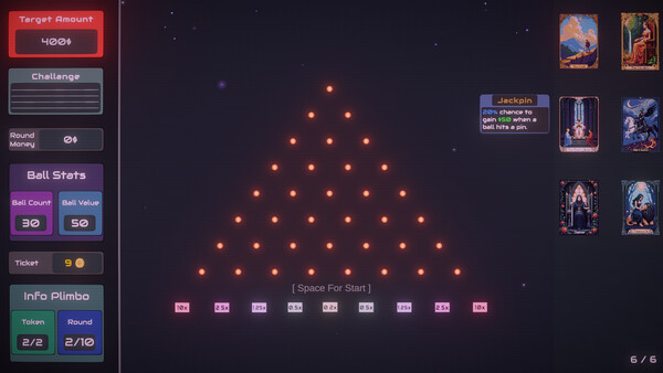 Plinbo Demo