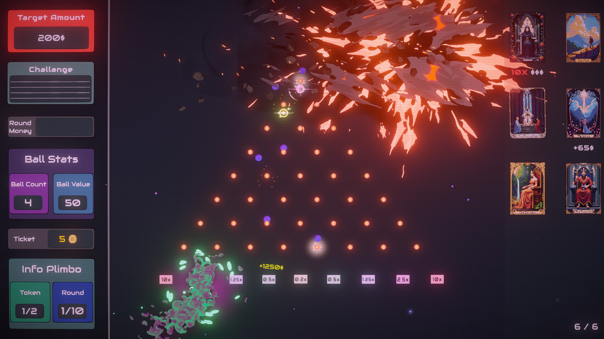 #9. Plinbo Demo (Steam) 由: Raphus & Co.