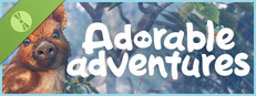 Adorable Adventures Demo Small Capsule Image