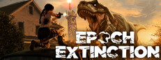 Epoch Extinction cover