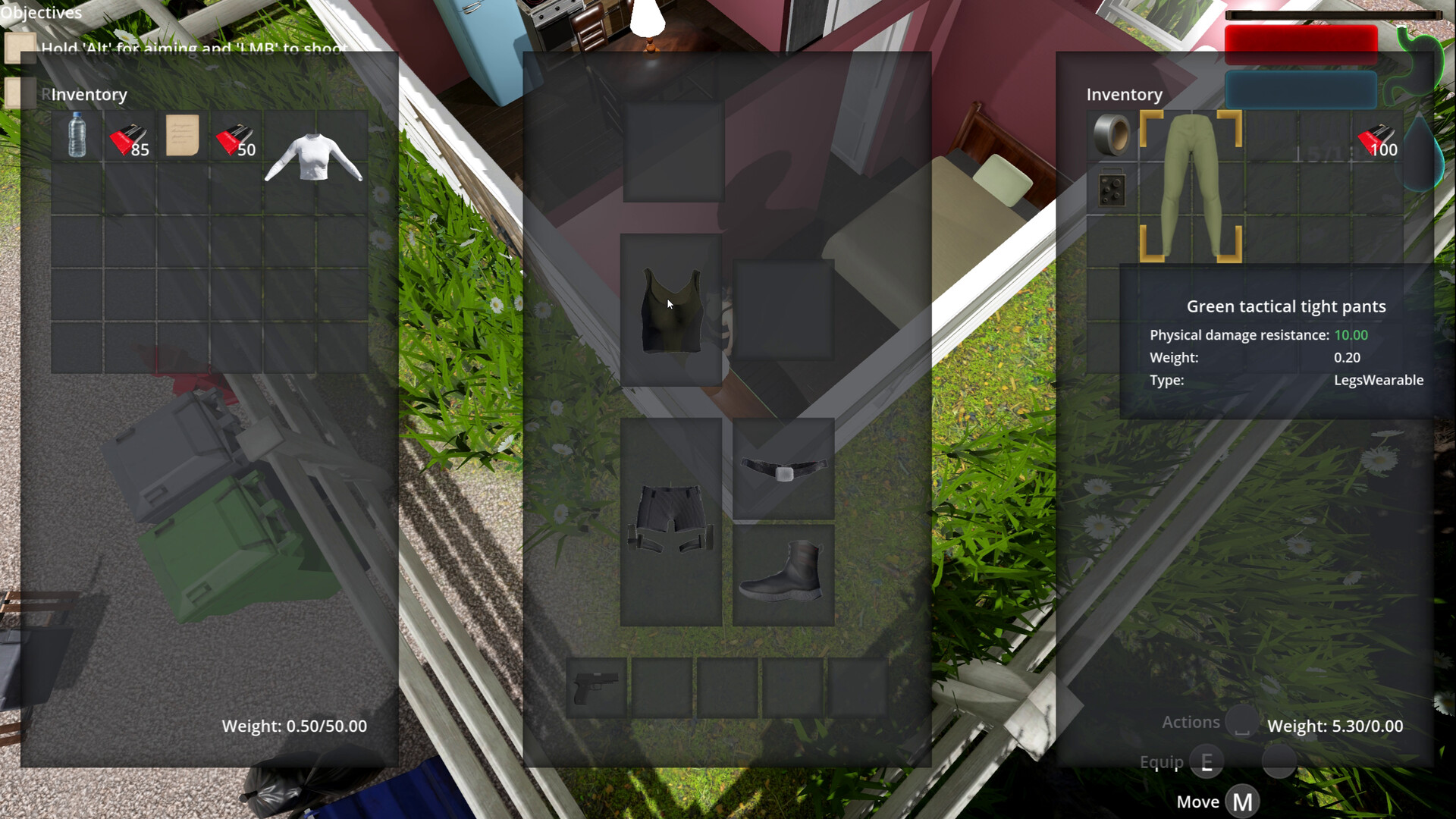 Epoch Extinction screenshot #6