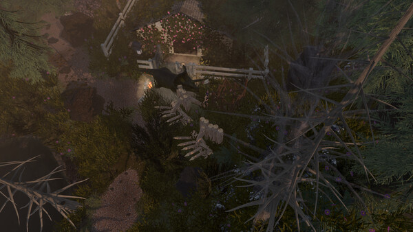 Epoch Extinction screenshot 5