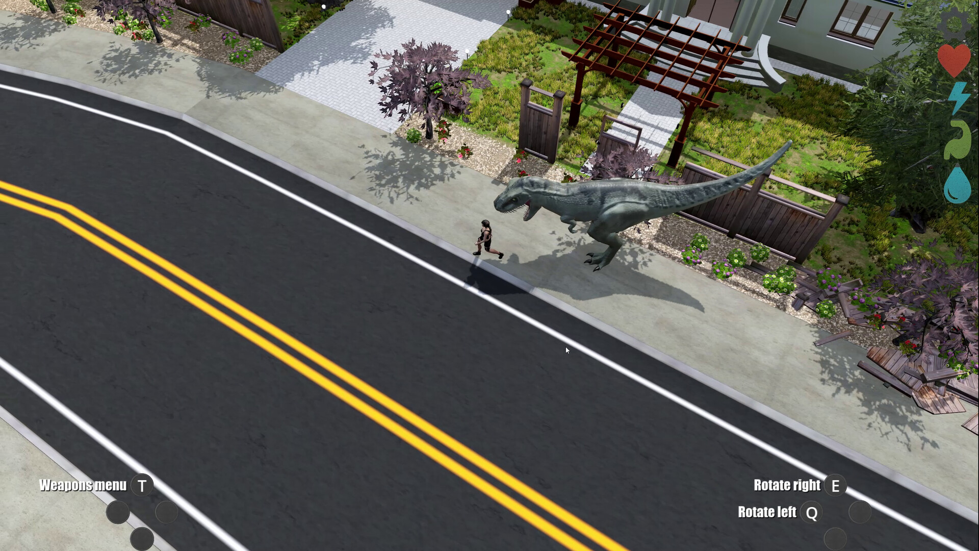 Epoch Extinction screenshot 1